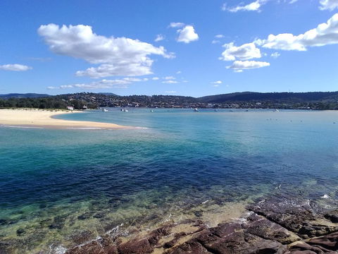 Como Lodge - Hotel QLD 3