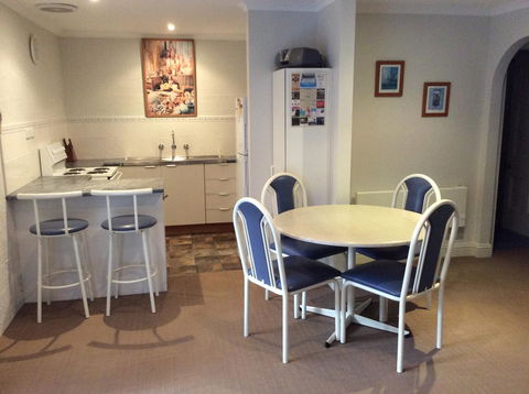 Como Lodge - Hotel QLD 11