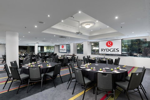 Rydges Sydney Central - Hotel QLD 36