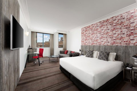 Rydges Sydney Central - Hotel QLD 1