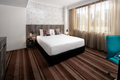 Rydges Sydney Central - Hotel QLD 7