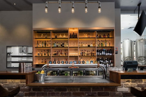 Rydges Sydney Central - Hotel QLD 3