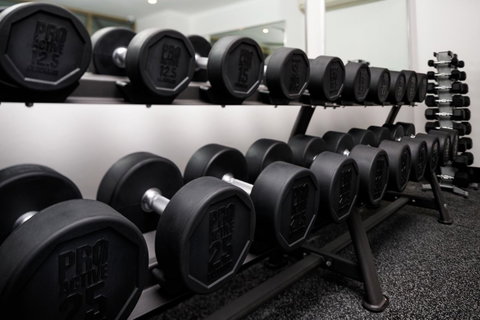 Rydges Sydney Central - Hotel QLD 42