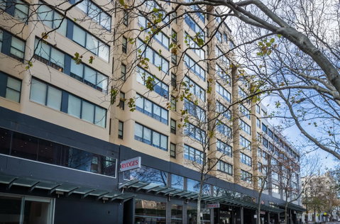 Rydges Sydney Central - Hotel QLD 14