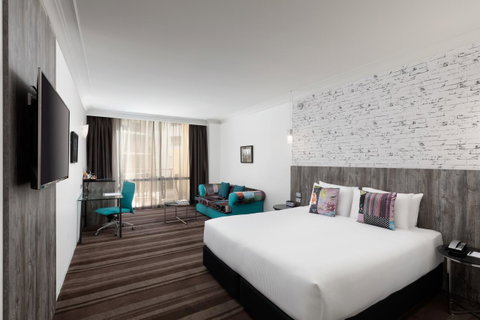 Rydges Sydney Central - Hotel QLD 17