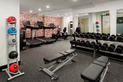 Rydges Sydney Central - Hotel QLD 40