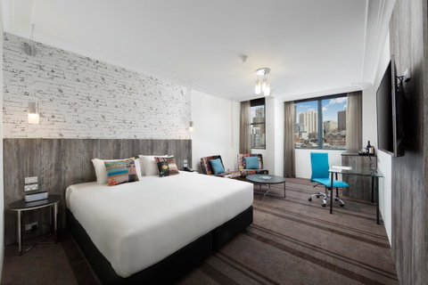 Rydges Sydney Central - Hotel QLD 2