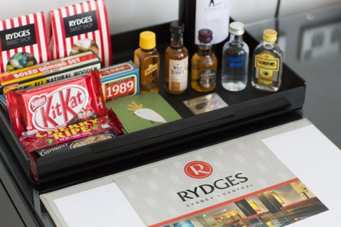 Rydges Sydney Central - Hotel QLD 43