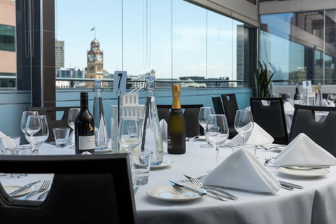 Rydges Sydney Central - Hotel QLD 38