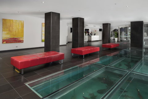 Rydges Sydney Central - Hotel QLD 9