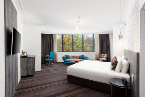 Rydges Sydney Central - Hotel QLD 15