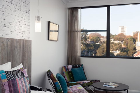 Rydges Sydney Central - Hotel QLD 12