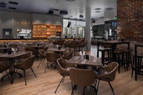 Rydges Sydney Central - Hotel QLD 20