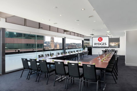 Rydges Sydney Central - Hotel QLD 34