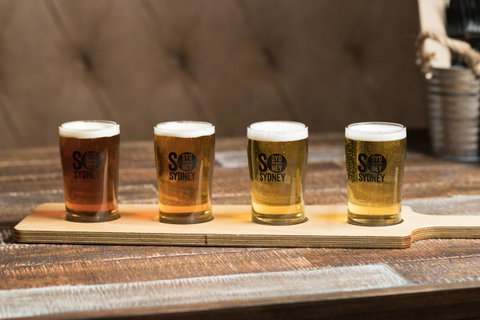 Rydges Sydney Central - Hotel QLD 30