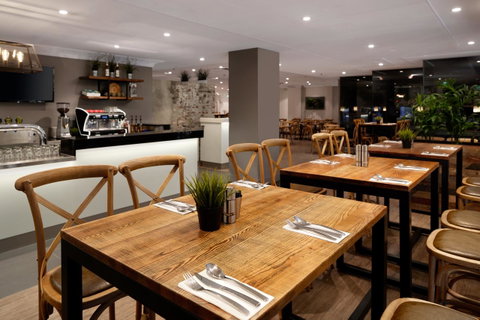 Rydges Sydney Central - Hotel QLD 33