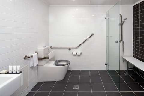 Rydges Sydney Central - Hotel QLD 44