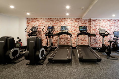 Rydges Sydney Central - Hotel QLD 41