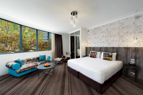 Rydges Sydney Central - Hotel QLD 10