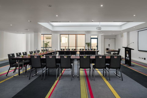 Rydges Sydney Central - Hotel QLD 37