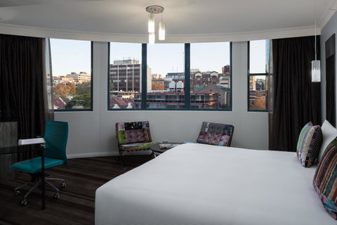 Rydges Sydney Central - Hotel QLD 13