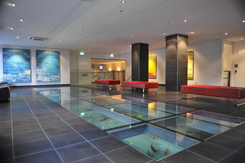 Rydges Sydney Central - Hotel QLD 0
