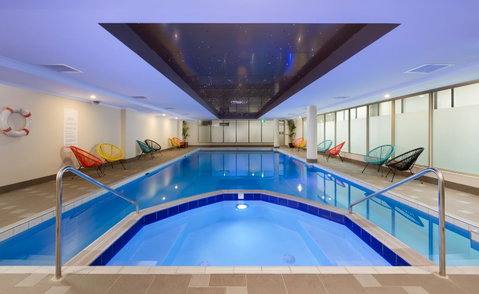 Rydges Sydney Central - Hotel QLD 4