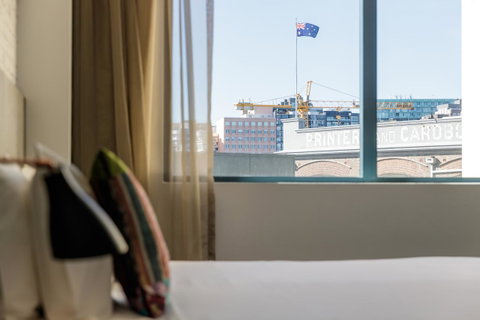 Rydges Sydney Central - Hotel QLD 18