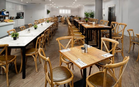 Rydges Sydney Central - Hotel QLD 32