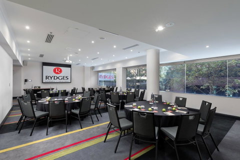Rydges Sydney Central - Hotel QLD 35