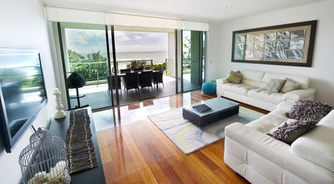 The Beach Cabarita - Hotel QLD 12