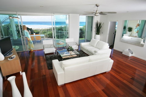 The Beach Cabarita - Hotel QLD 5