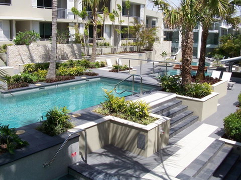 The Beach Cabarita - Hotel QLD 33