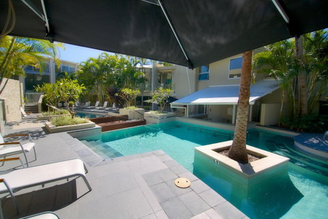 The Beach Cabarita - Hotel QLD 7