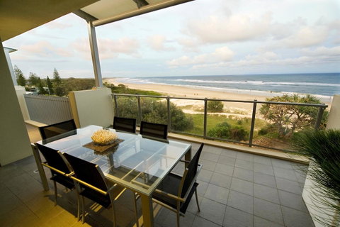 The Beach Cabarita - Hotel QLD 2