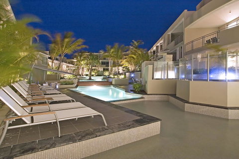 The Beach Cabarita - Hotel QLD 3