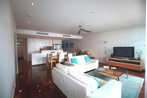 The Beach Cabarita - Hotel QLD 27