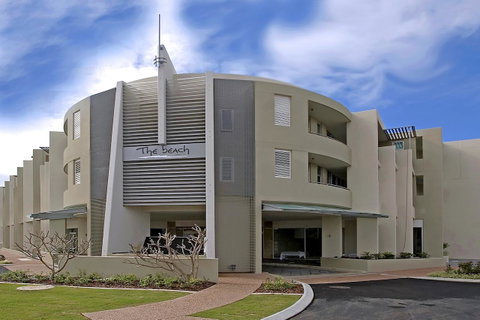The Beach Cabarita - Hotel QLD 9