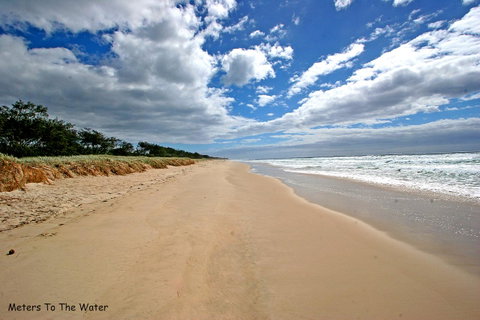 The Beach Cabarita - Hotel QLD 34
