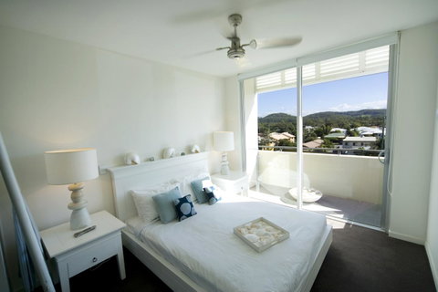 The Beach Cabarita - Hotel QLD 14