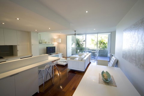 The Beach Cabarita - Hotel QLD 10