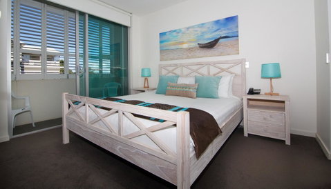 The Beach Cabarita - Hotel QLD 1