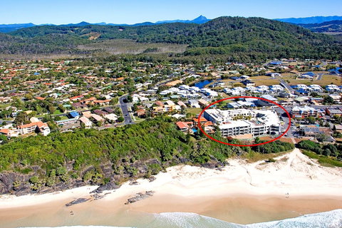 The Beach Cabarita - Hotel QLD 38