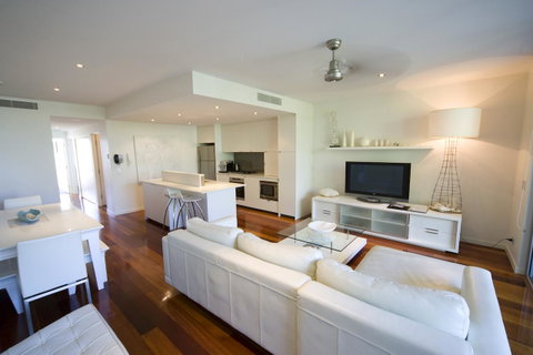 The Beach Cabarita - Hotel QLD 13