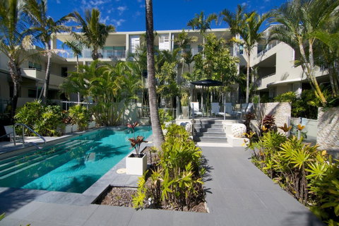 The Beach Cabarita - Hotel QLD 6