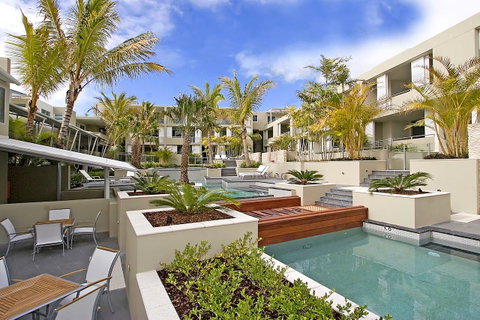 The Beach Cabarita - Hotel QLD 35