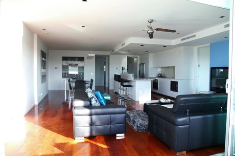 The Beach Cabarita - Hotel QLD 18