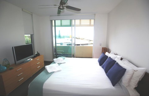The Beach Cabarita - Hotel QLD 20