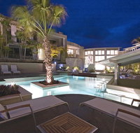 The Beach Cabarita - Hotel QLD