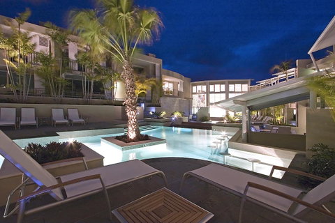 The Beach Cabarita - Hotel QLD 0